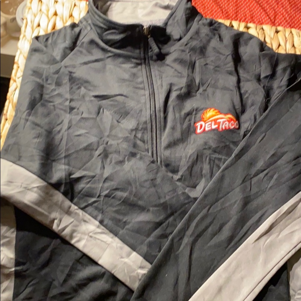 Men’s Medium DelTaco Jacket